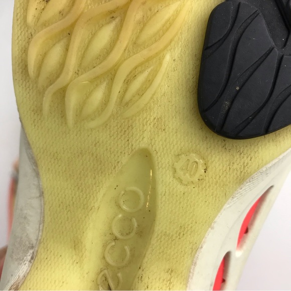 Ecco biom running shoes sneaker size 40 - Picture 7 of 7